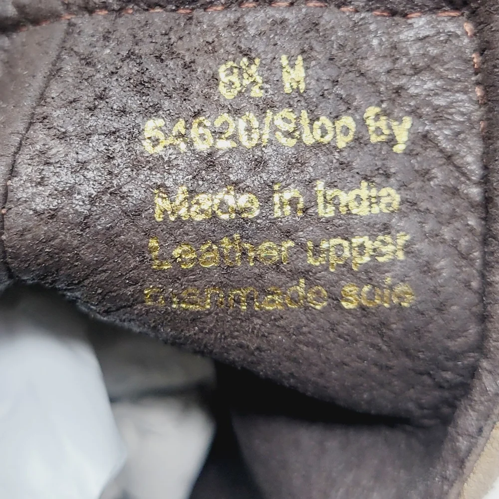 Diba True Stop-By Leather Ankle Boot